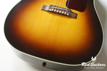 J-45 Standard - Vintage Sunburst